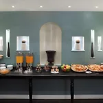 Hotel Louvre Saint-Honoré 